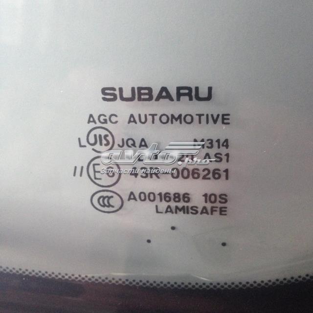  Subaru 65009SG100