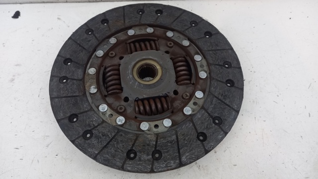 03L141032A VAG Tarcza sprzęgła