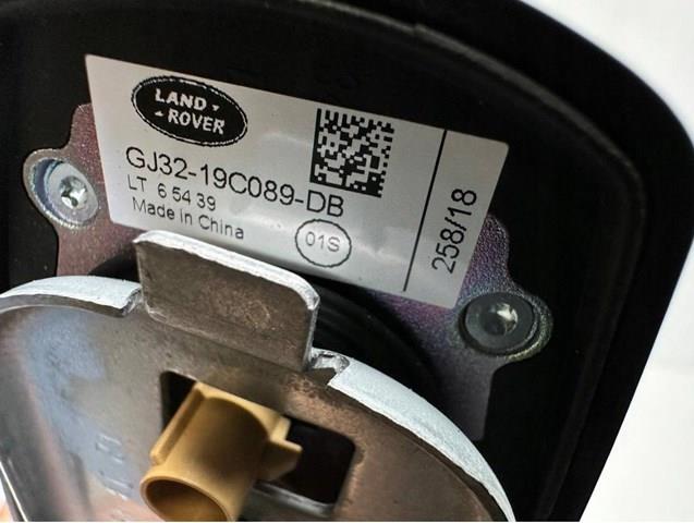 Antena Land Rover LR140900