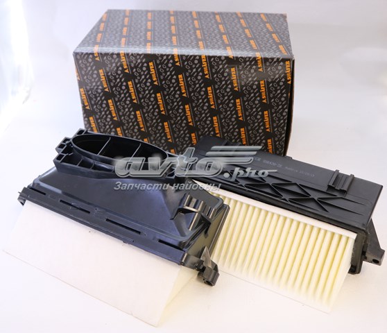Filtr powietrza SX64202X Shafer