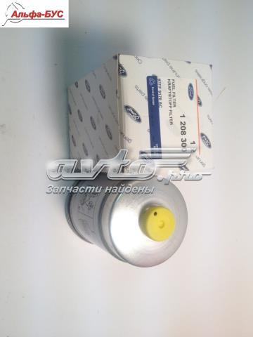 Do koszyka 864F9176C1AB Ford Filtr paliwa