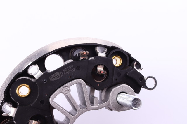 940016146700 Magneti Marelli Mostek prostowniczy alternatora = Moster diodowy alternatora