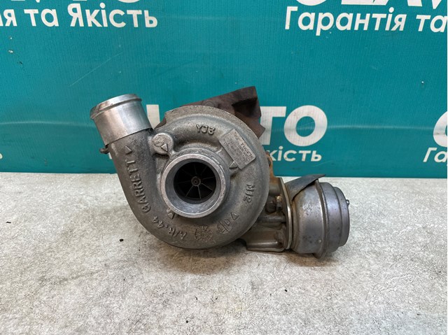 7752745003S Garrett Turbina