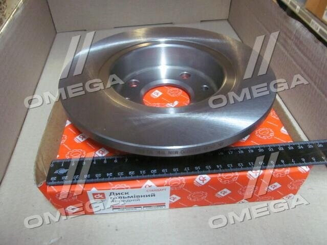 Tarcza hamulcowa przednia DK 21083501070 cena, od 25,60 USD