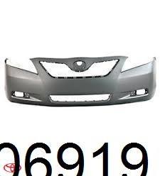 5211906919 Toyota Zderzak przedni