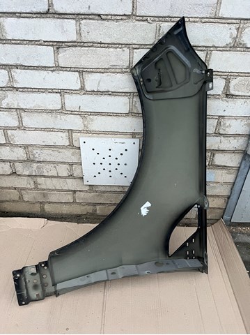 Błotnik przedni prawy Land Rover LR061823 cena, od 144,42 USD