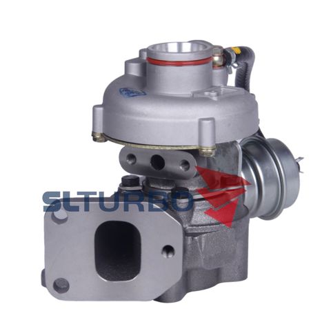 200002100228 SL Turbo Turbina
