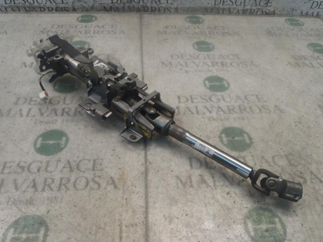 Kolumna (wał) kierownicza (kierownicy) do Mazda 6  GG