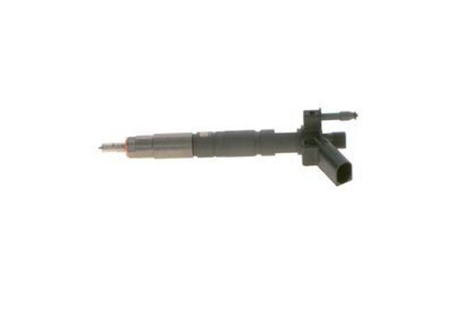 Do koszyka 445116024 Bosch Wtryskiwacz paliwa