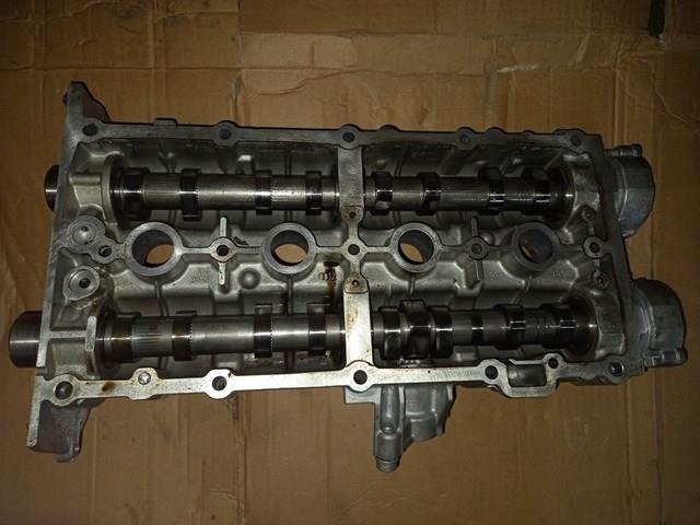 Pokrywa zaworowa VAG 03C103475CD