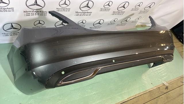  Mercedes W2058850138