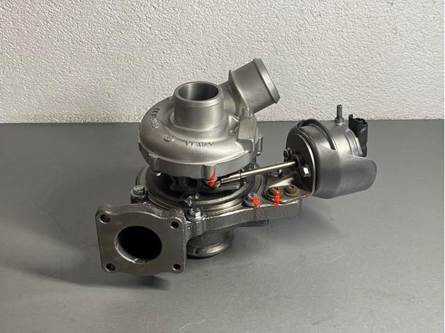 1866871 Ford turbina