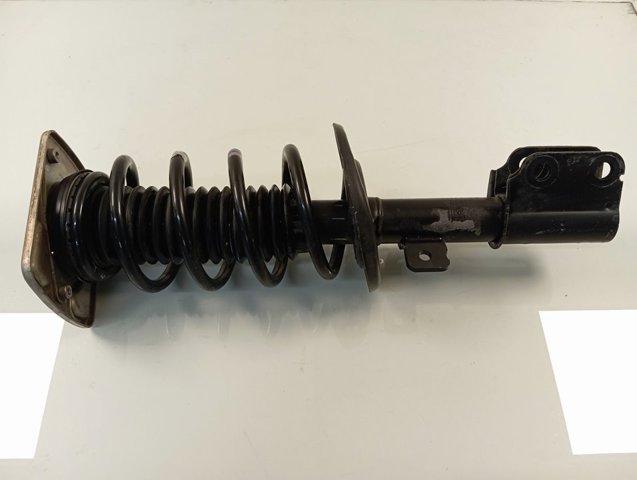 Amortyzator przedni Peugeot/Citroen 9821596780