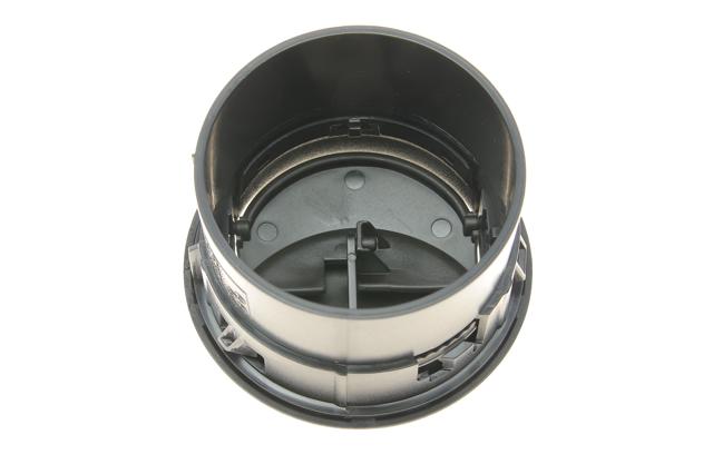 Kratka wentylacji wnętrza na "torpedo" Rotweiss RWS2056