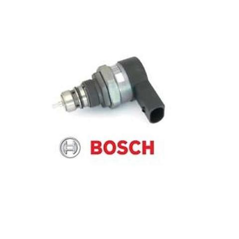 Regulator ciśnienia paliwa w listwie paliwowej Bosch 281002494