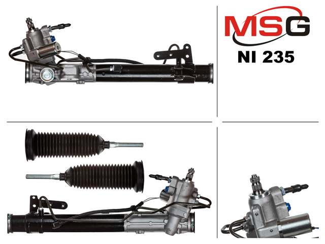 Listwa kierownicza (maglownica) do Nissan Teana  J32