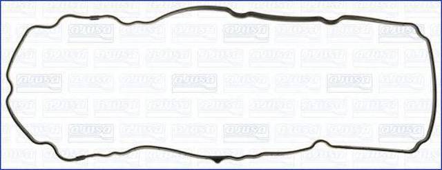 Uszczelka pokrywy zaworowej silnika lewa CY01102D5 Mazda