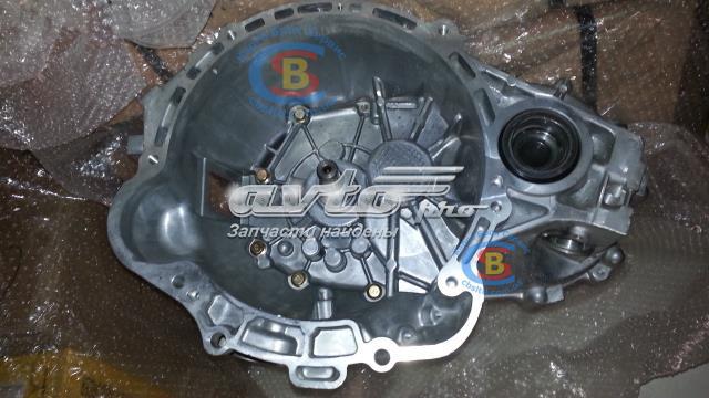 Mechaniczna skrzynia biegów w komplecie Geely Emgrand EC7 sedana (2009 - 2026) cena, od 1140,90 USD