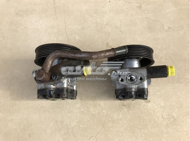 Pompa wspomagania hydraulicznego kierownicy Hyundai Getz 