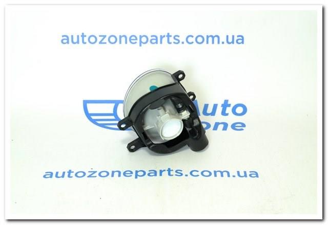 Lampa przeciwmgielna lewa 2122090LUQ Depo/Loro/Abakus