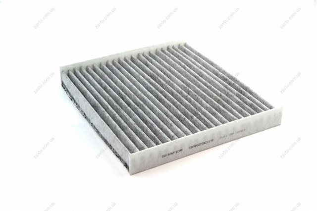 Do koszyka SAK23019 Shafer Filtr kabiny