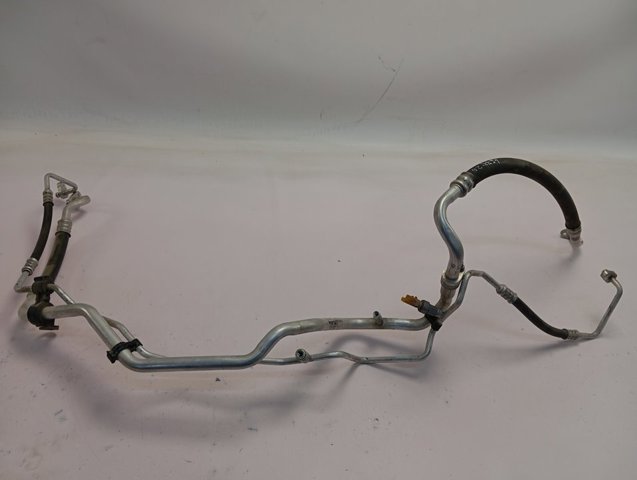 Przewód klimatyzacji, od chłodnicy do parownika Peugeot/Citroen 9831702180 cena, od 141,31 USD