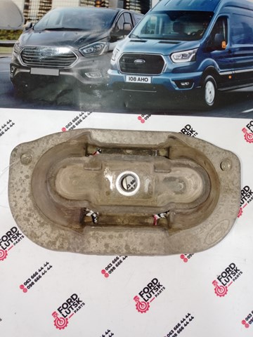 Poduszka (podpora) silnika lewa Ford BK316068AF cena, od 46,05 USD