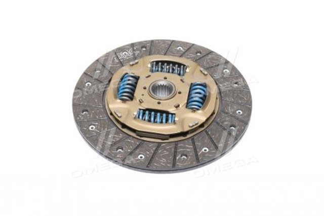 Tarcza sprzęgła Hyundai Sonata V