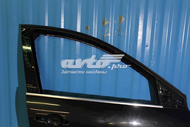  Drzwi przednie prawe Renault Laguna 3