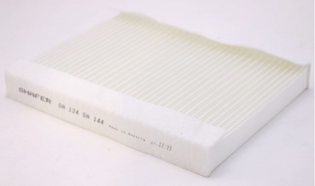 Do koszyka SA144 Shafer Filtr kabiny