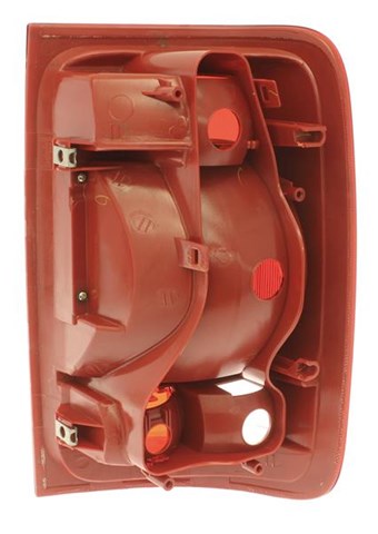 Do koszyka 44119F2LLDUE Depo/Loro/Abakus Lampa zespolona tylna lewa