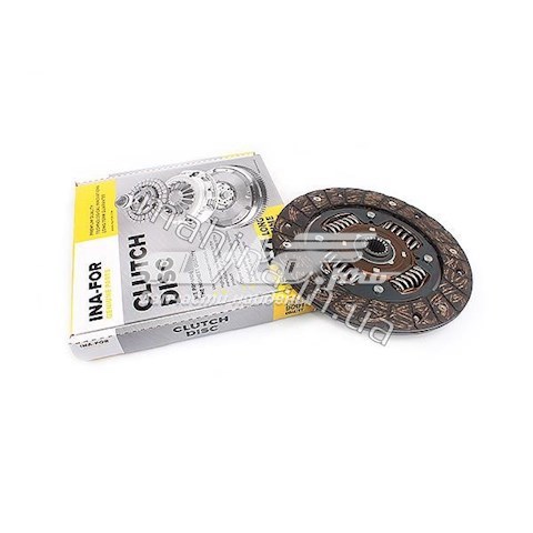 Tarcza sprzęgła Geely CK I sedana (2005 - 2008) cena, od 25,26 USD