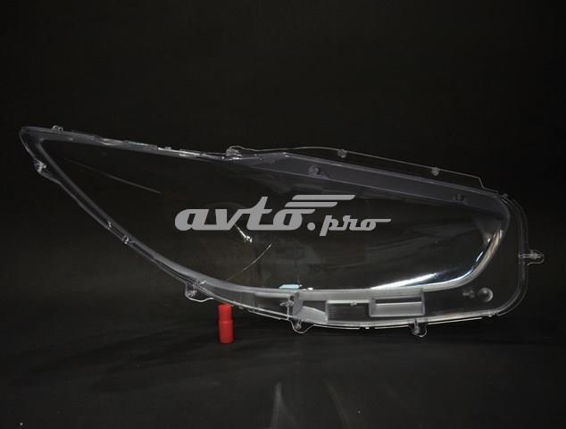 Reflektor lewy Mazda KF3351041H