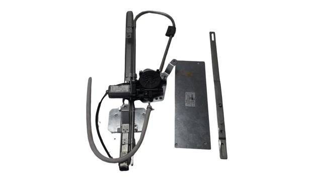 Mechanizm podnoszenia szyby drzwi przednich prawych do Nissan Patrol  Y60
