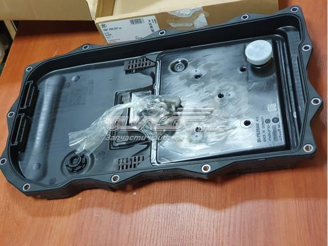 Do koszyka 1087298247 ZF Parts Miska automatycznej skrzyni biegów