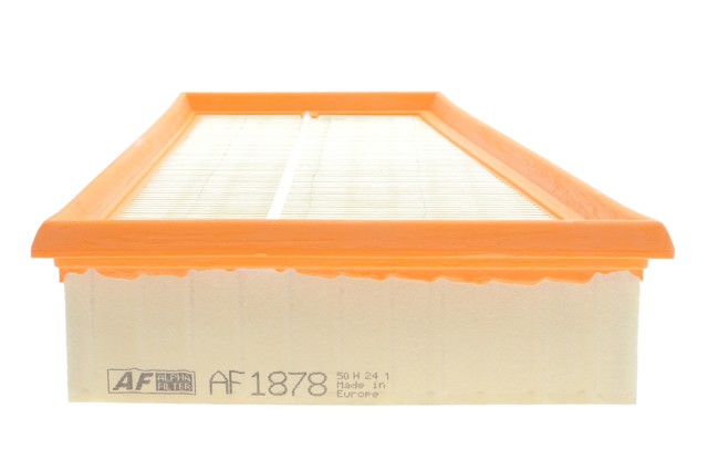 Do koszyka AF1878 Alpha Filter Filtr powietrza