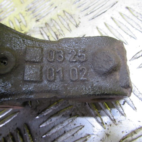 Mercedes A6393320325