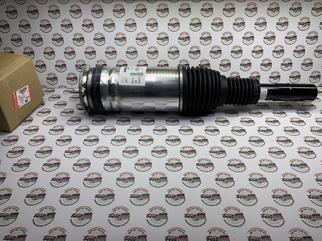Amortyzator przedni lewy Land Rover LR057256 cena, od 407,94 USD