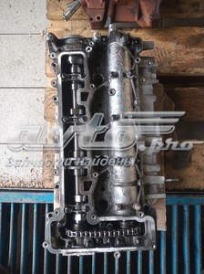 Głowica cylindrów Peugeot/Citroen 1609073180 cena, od 1044,52 USD