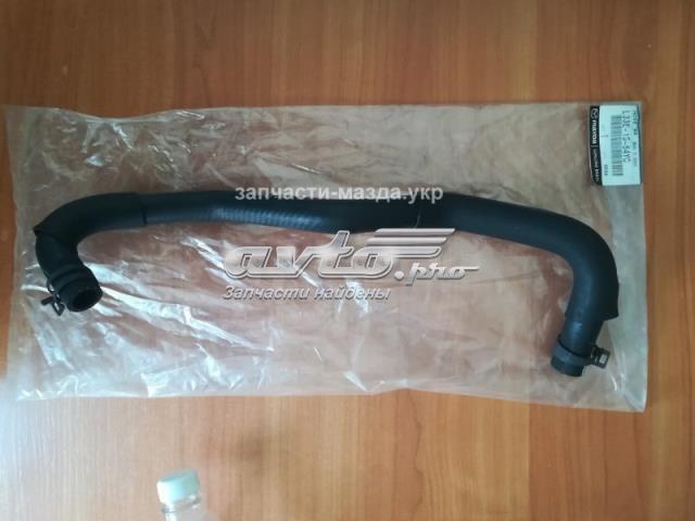 Przewód (króciec) układu chłodzenia Mazda L33E1554YC cena, od 94,00 USD