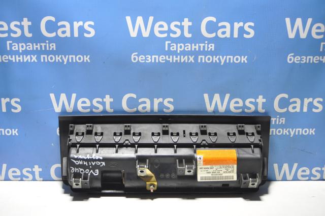 Poduszka powietrzna (AIRBAG) kierowcy, zabezpieczenie kolan LR026034 Land Rover