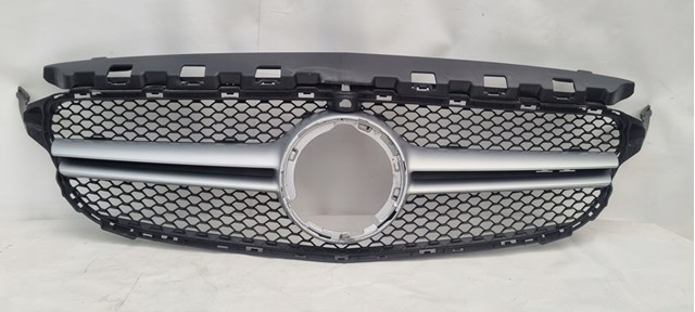 Atrapa chłodnicy A2058880523 Mercedes