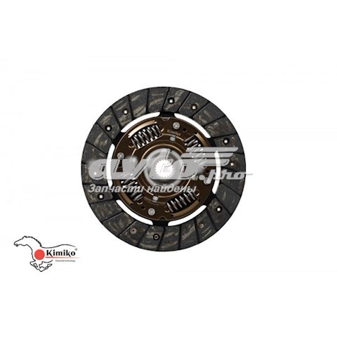Tarcza sprzęgła A111601030ADKM Kimiko