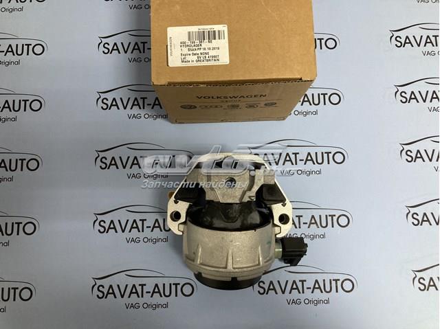 Do koszyka 4G0199381NE VAG Poduszka (podpora) silnika lewa