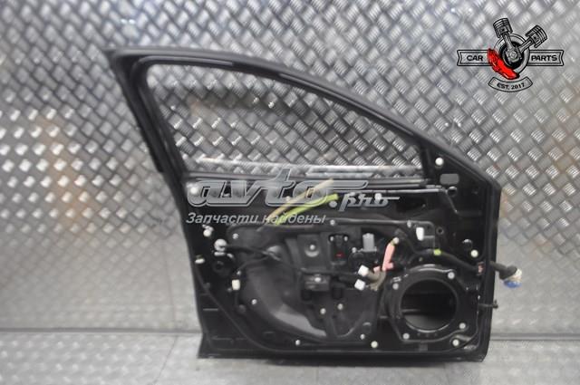 Drzwi przednie lewe Mazda 3 sedana (BM, BN) (2013 - 2019) cena, od 470,72 USD