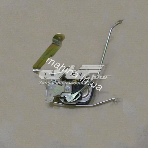 Zamek drzwi przednich lewych do Great Wall Hover  CC646