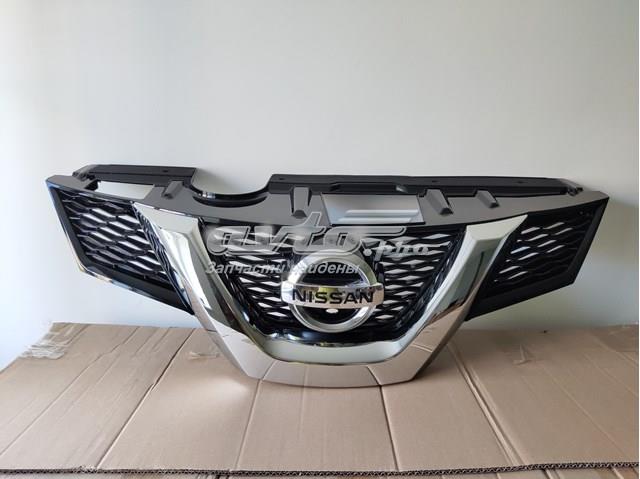 Atrapa chłodnicy Nissan/Infiniti 623104BA0B cena, od 125,48 USD