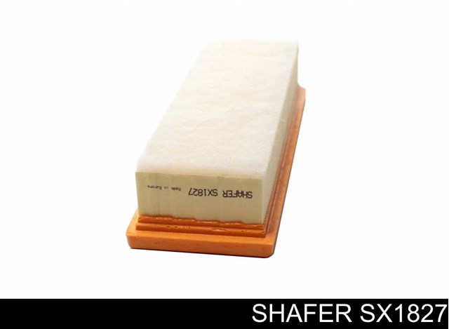 Filtr powietrza Shafer SX1827