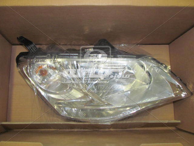 8310234000 Ssang Yong Reflektor prawy