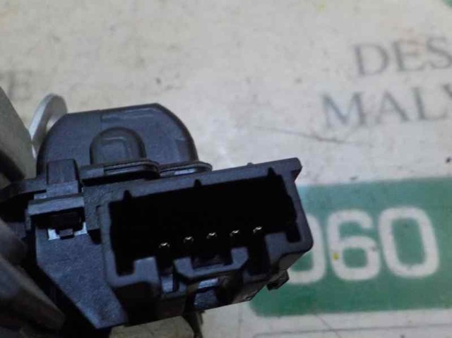 Zamek klapy bagażnika (3/5 drzwi tylnych) Ford Focus IV